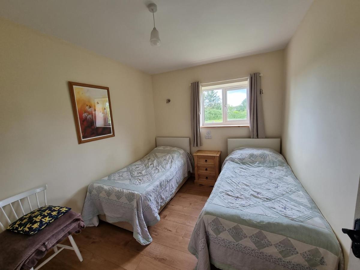 Burnt House Farm Bed and Breakfast Highbridge Εξωτερικό φωτογραφία