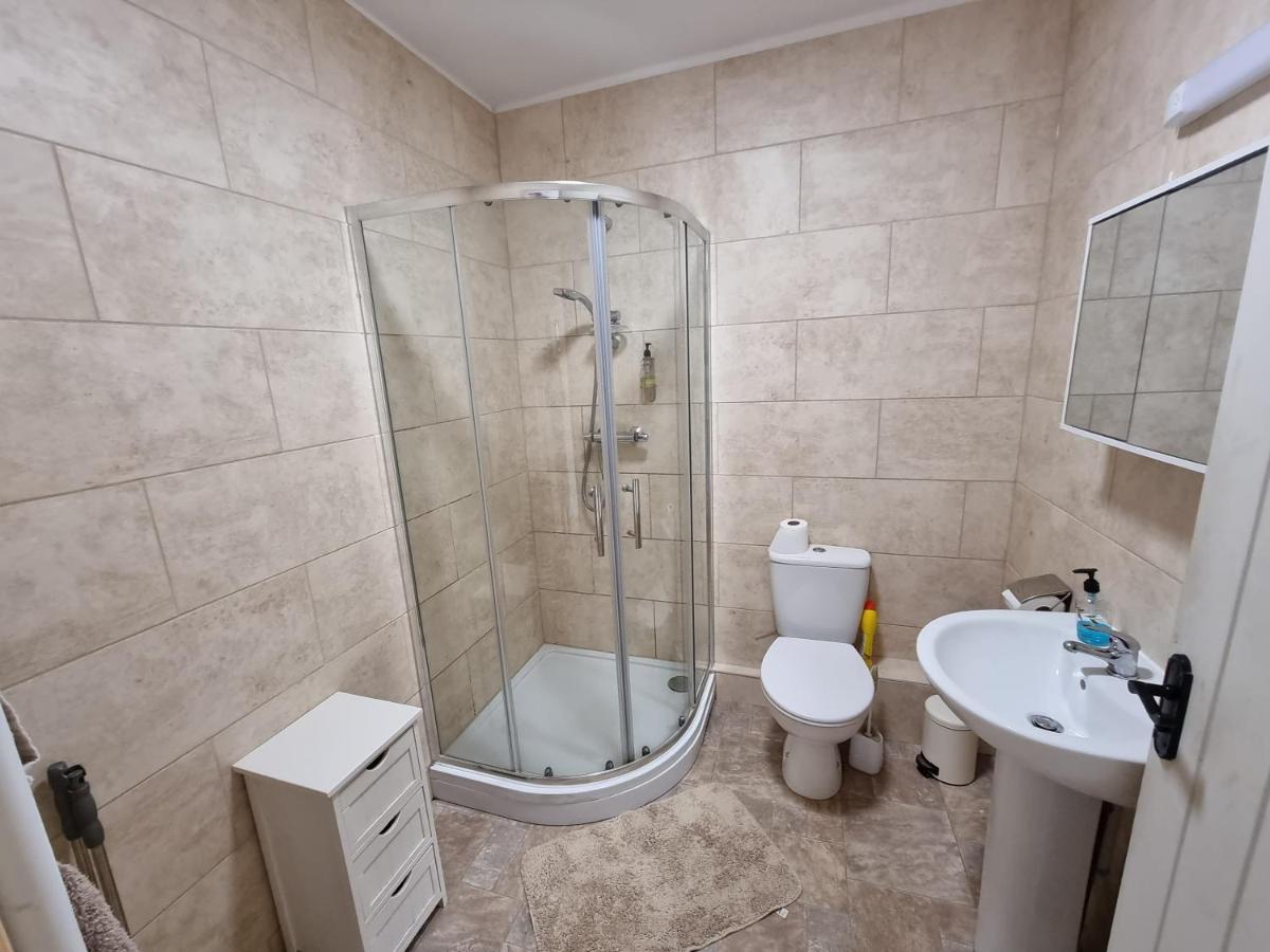 Burnt House Farm Bed and Breakfast Highbridge Εξωτερικό φωτογραφία