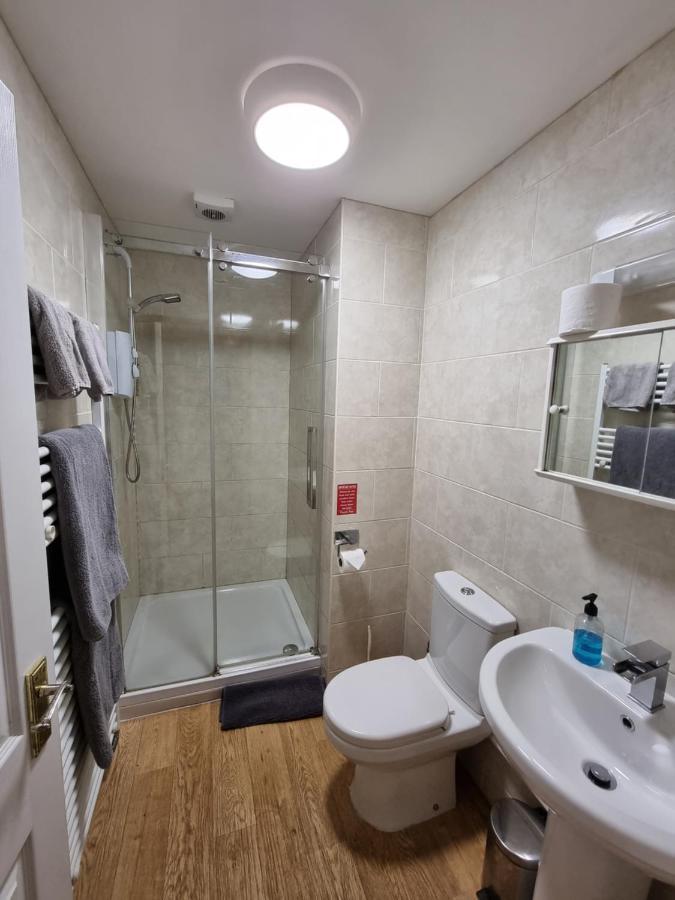 Burnt House Farm Bed and Breakfast Highbridge Εξωτερικό φωτογραφία